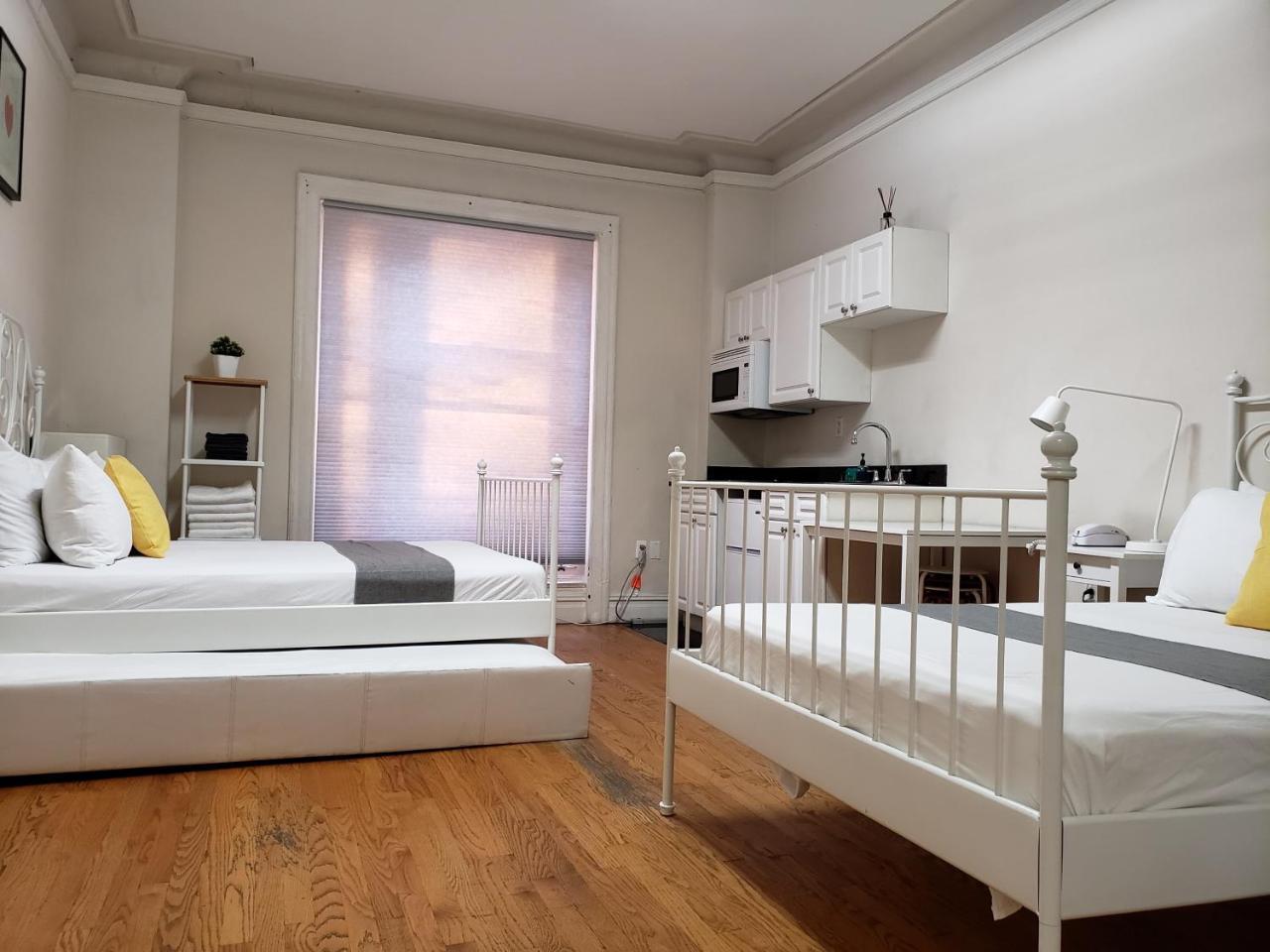 The Appartement