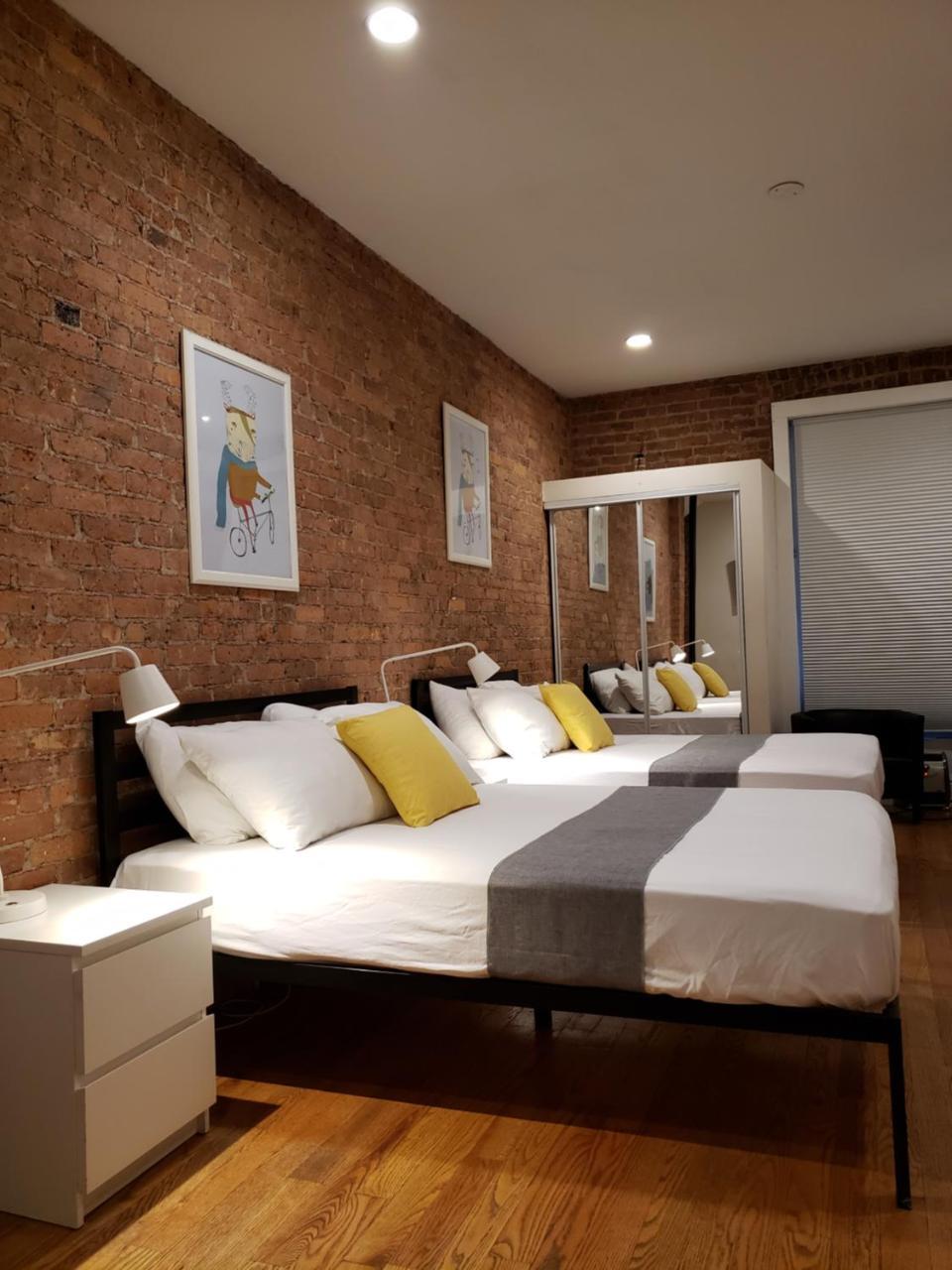 Appartement The New York