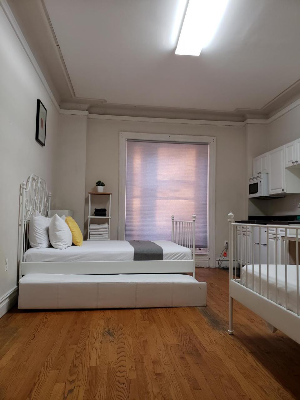 Appartement The