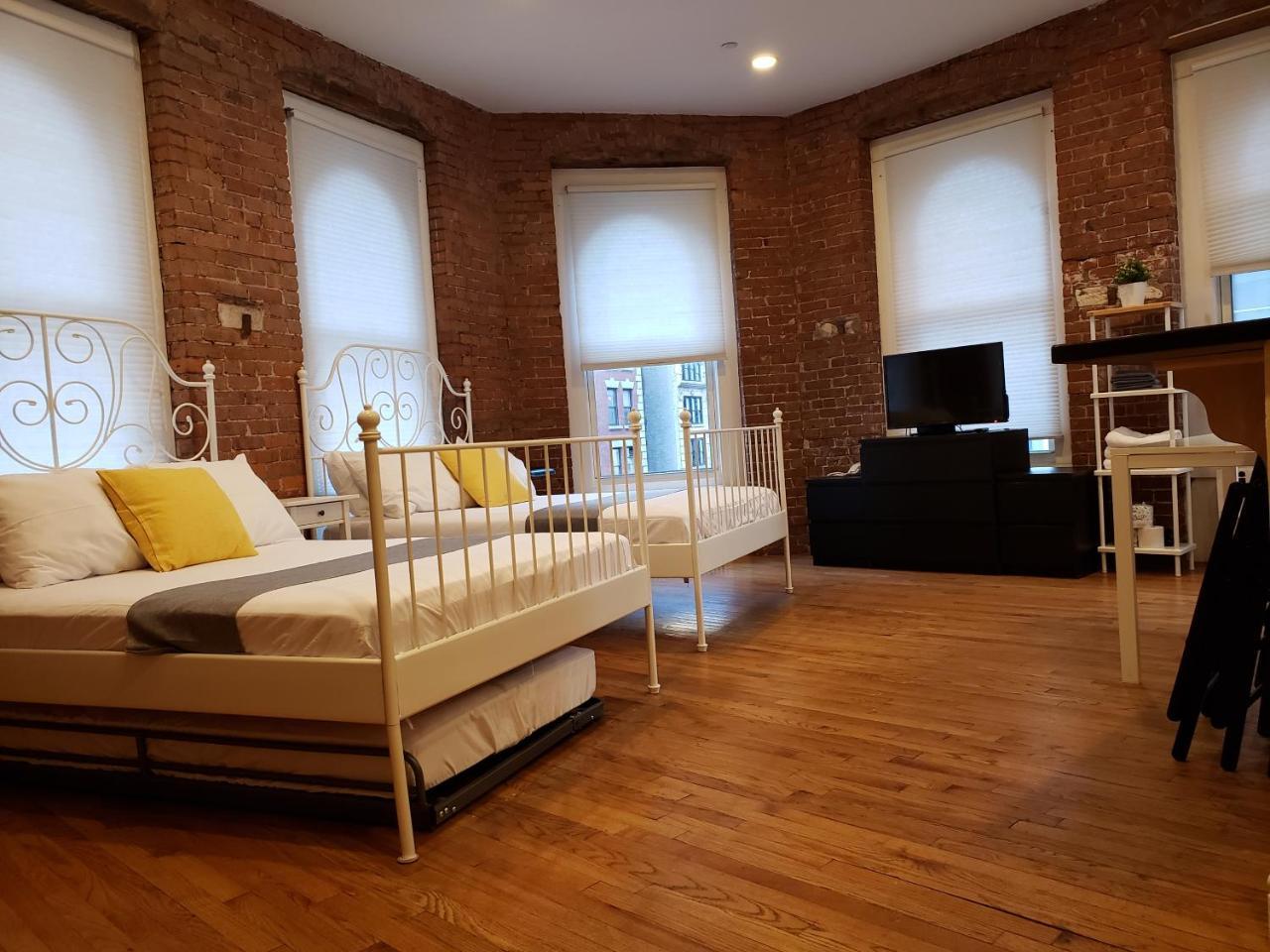 Appartement The