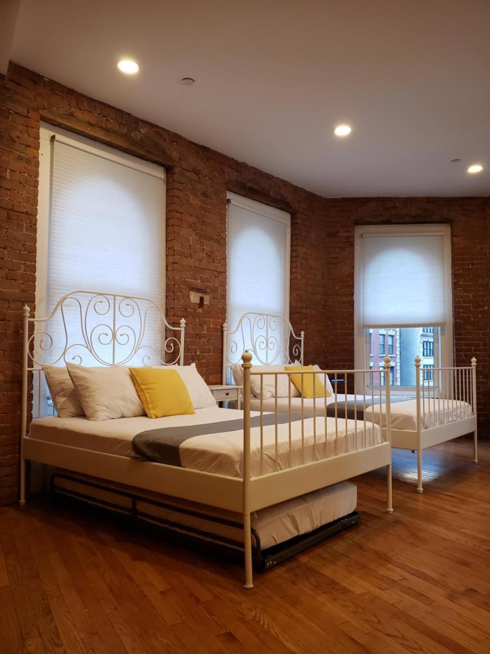 Appartement The