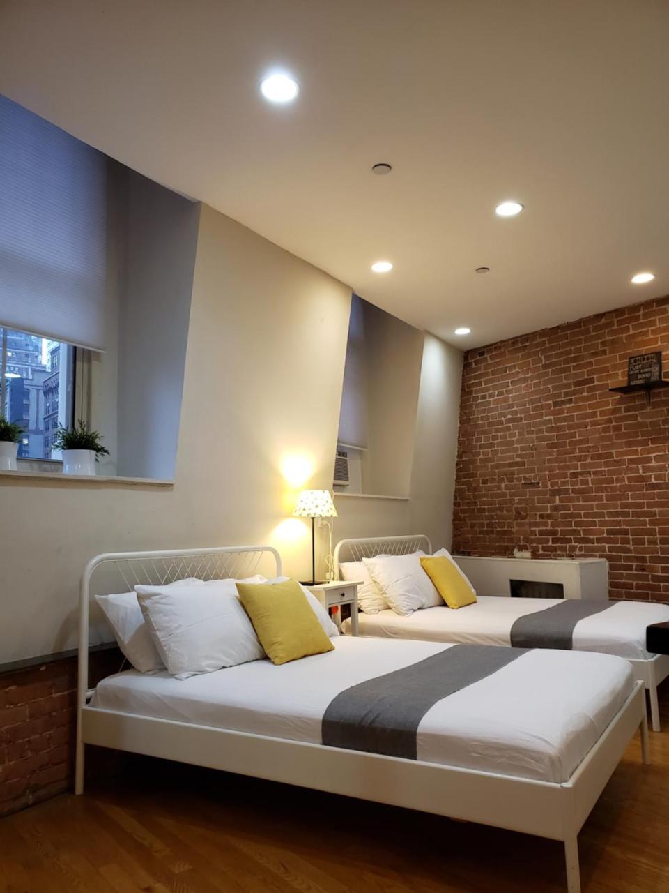 The Appartement *