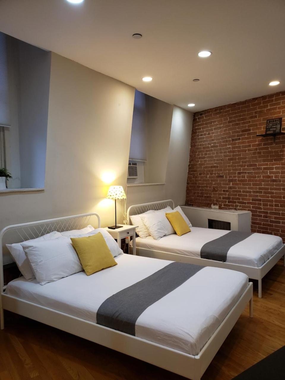 Appartement The