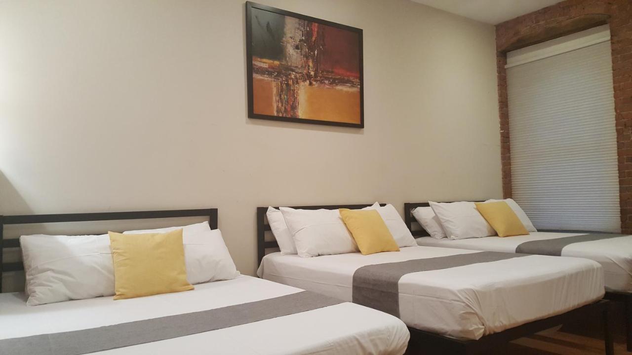 Appartement The