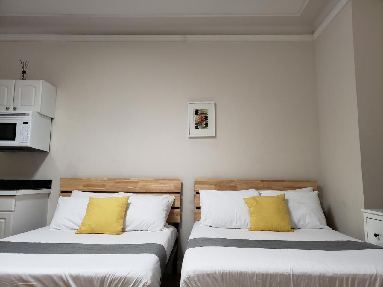 Appartement The *