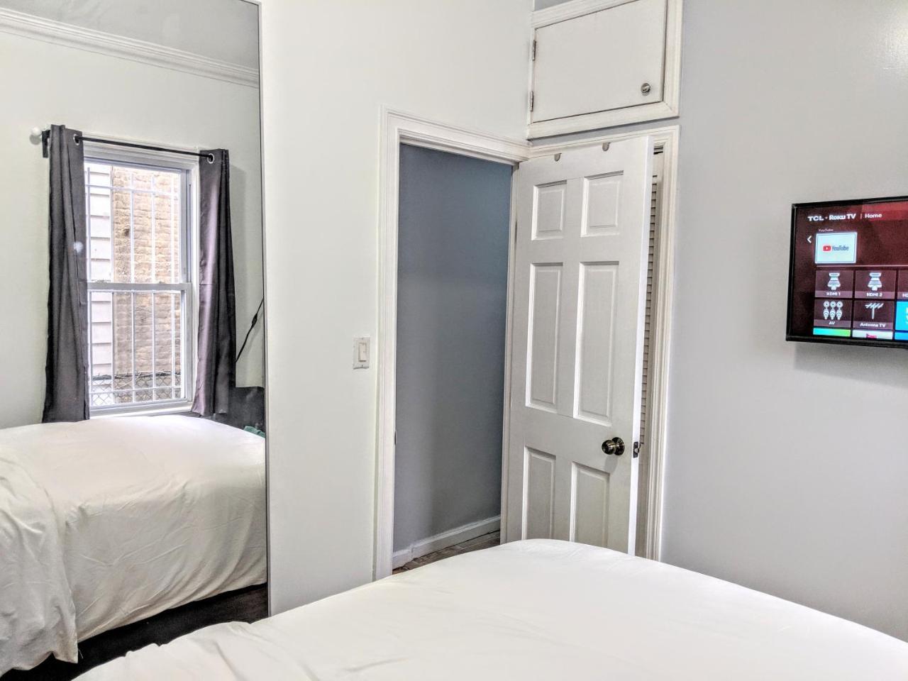 The Ultimate Appartement
