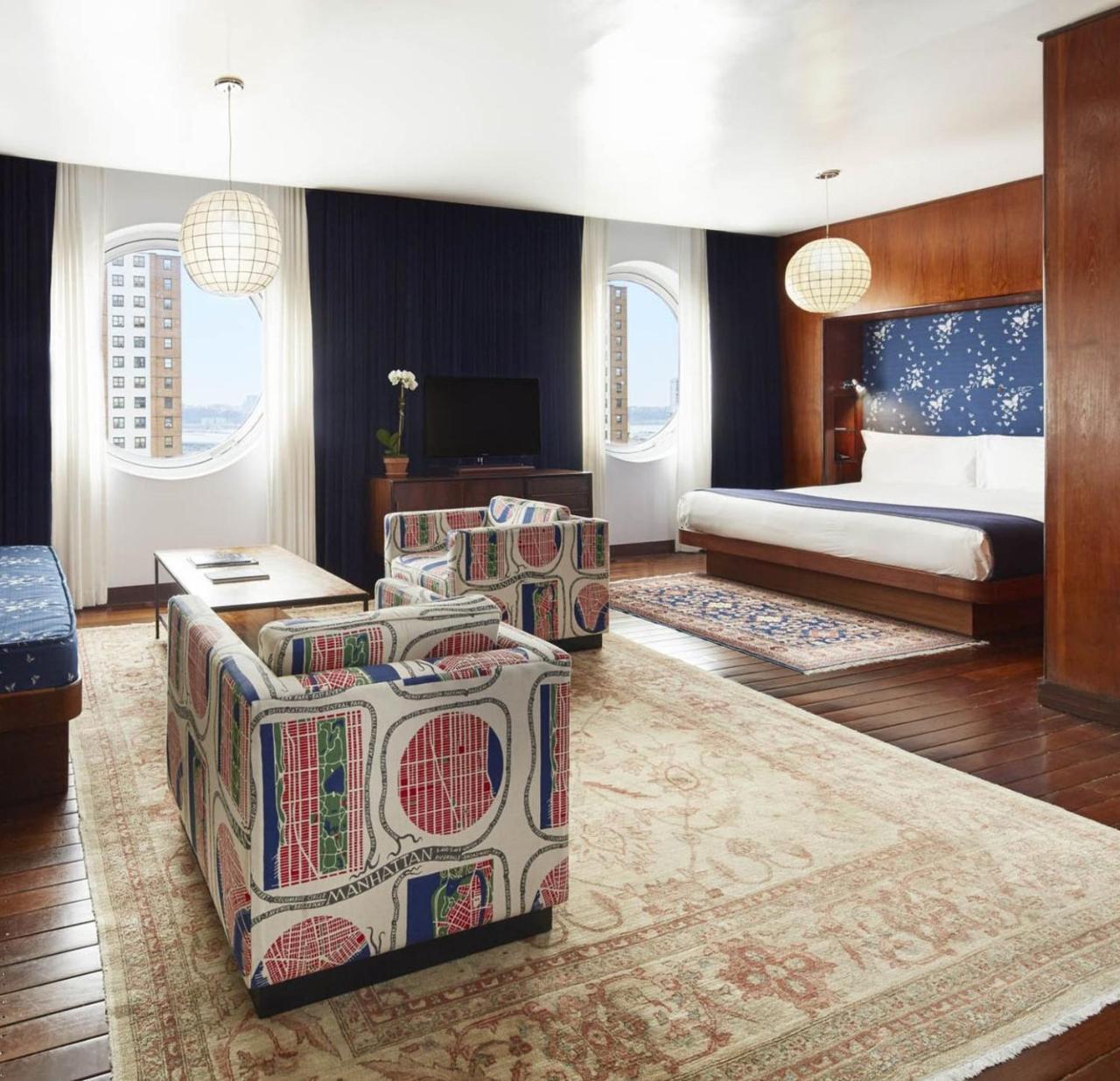 Hotel The Maritime New York