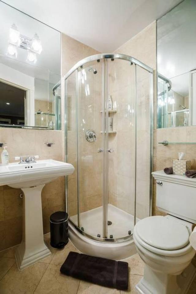 Apartment Spacious, Quaint, Private 3br/2ba Sleeps 9 ~*best Block In Lower East Side *~