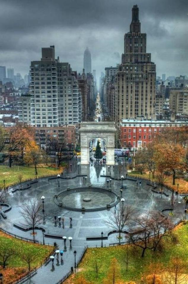 Lower East Side Gem: Quiant Space In Trendy, Vibrant, Convenient Neighborhood ! Sleeps 7 Apartment New York