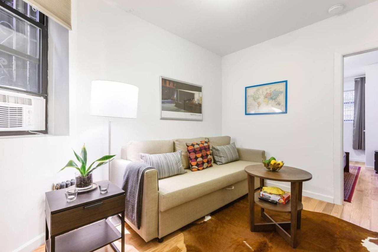 Cozy 1br Pad, Prime Les Location! Apartment