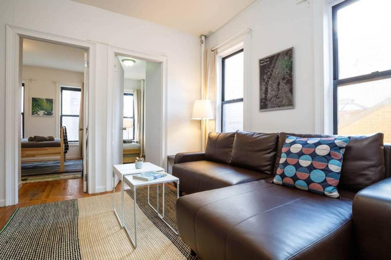 Lower East Side Gem: Quiant Space In Trendy, Vibrant, Convenient Neighborhood ! Sleeps 7
