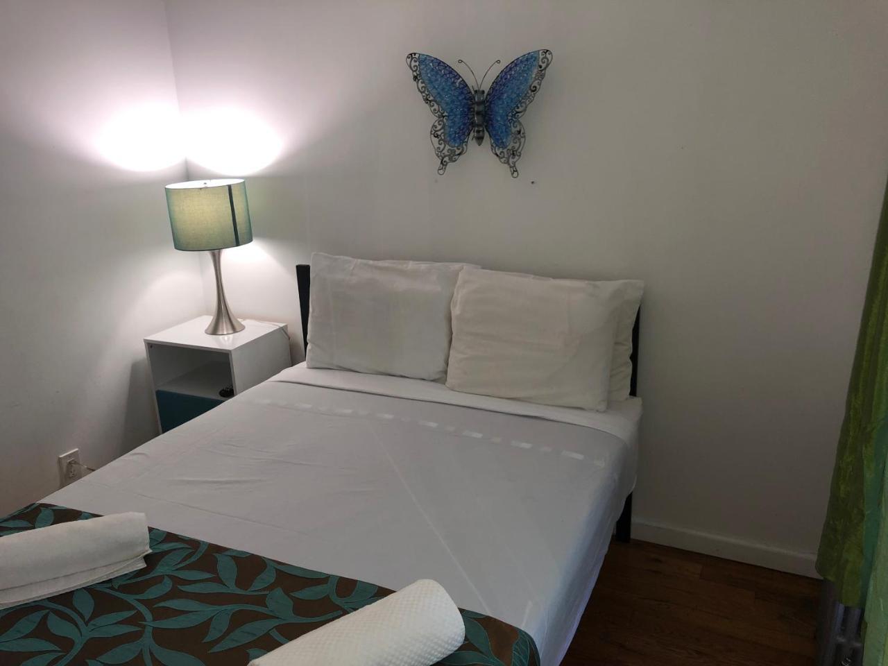 Rostel Auberge de jeunesse New York