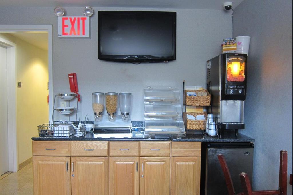 Lexington 2* New York