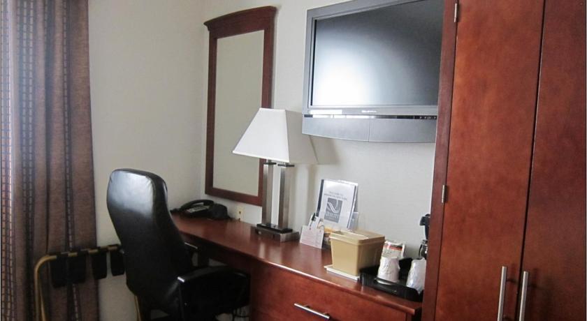 Lexington Hotel New York