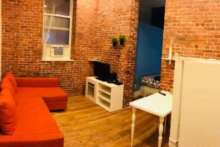 Midtown Appartement New York