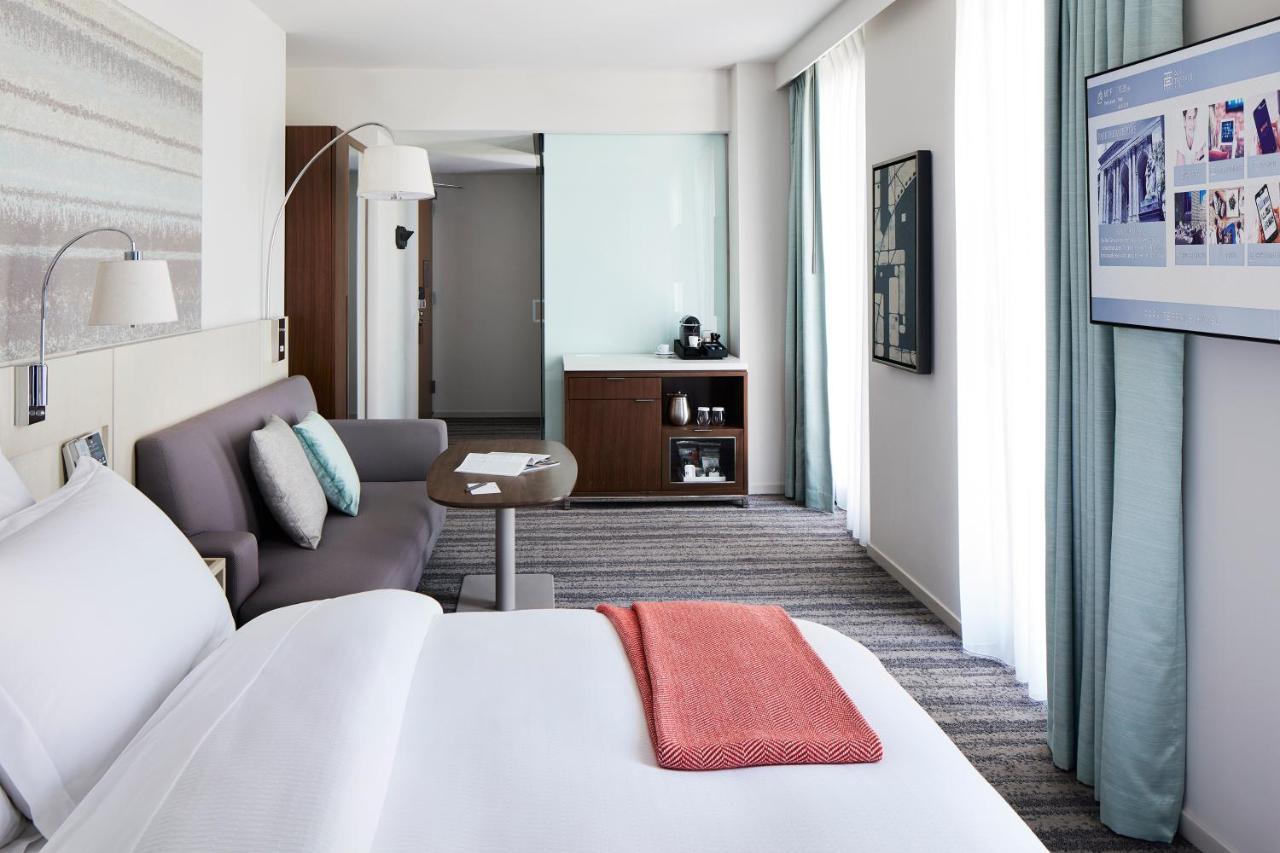 Park Terrace Hotel New York