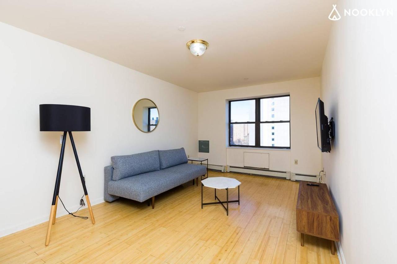 Apartment Modern, Spacious Manhattan Loft New York