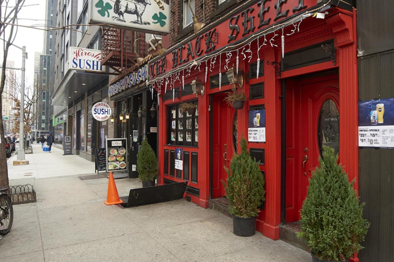Charming Midtown East By Sonder Appart hôtel New York