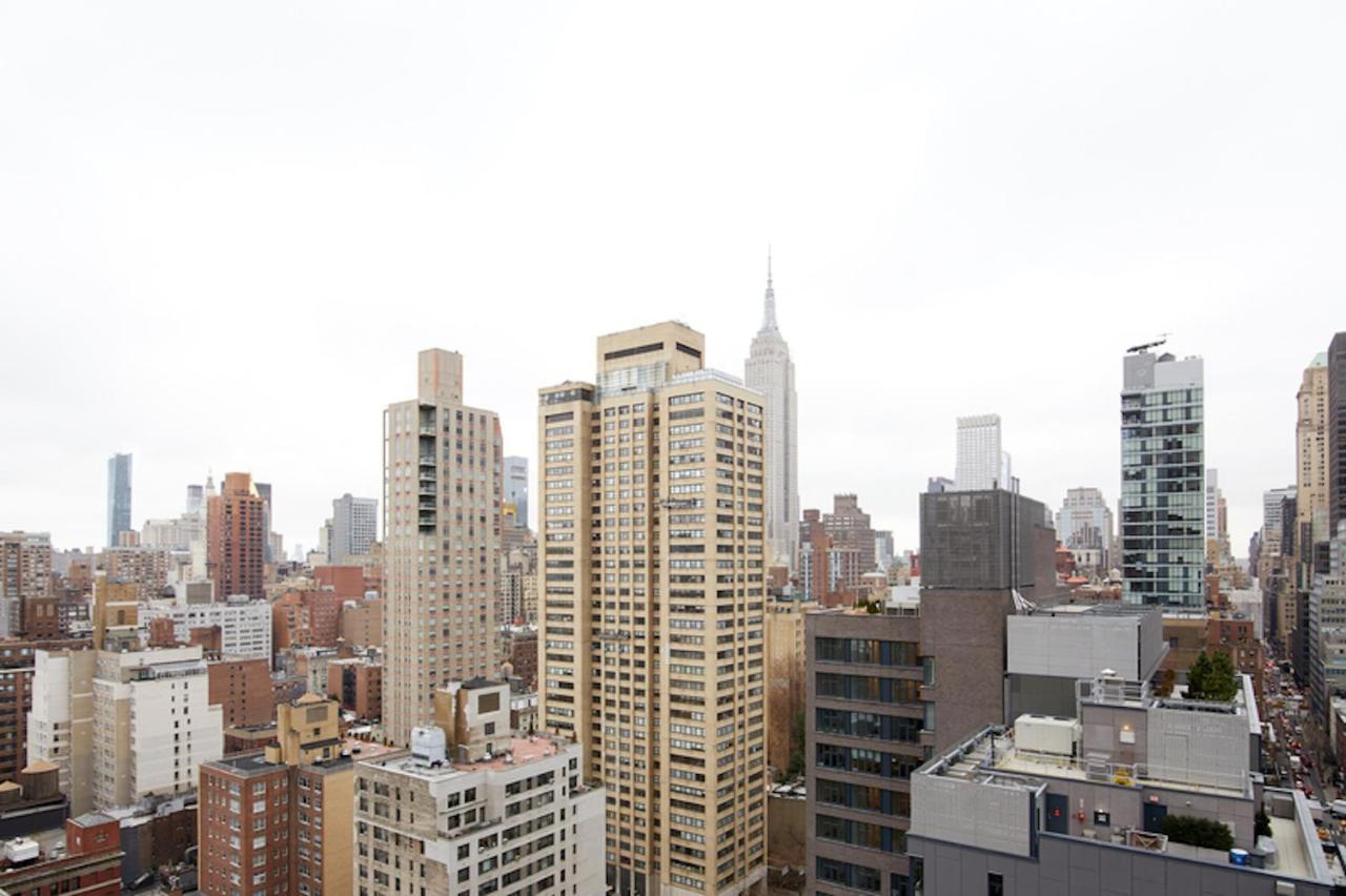 Charming Midtown East By Sonder Appart hôtel New York