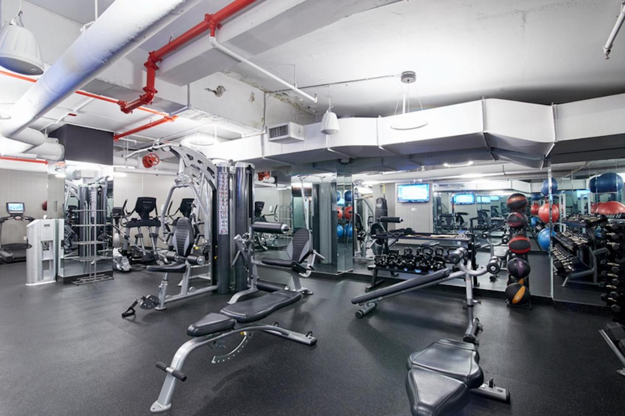 Aparthotel Charming Midtown East By Sonder