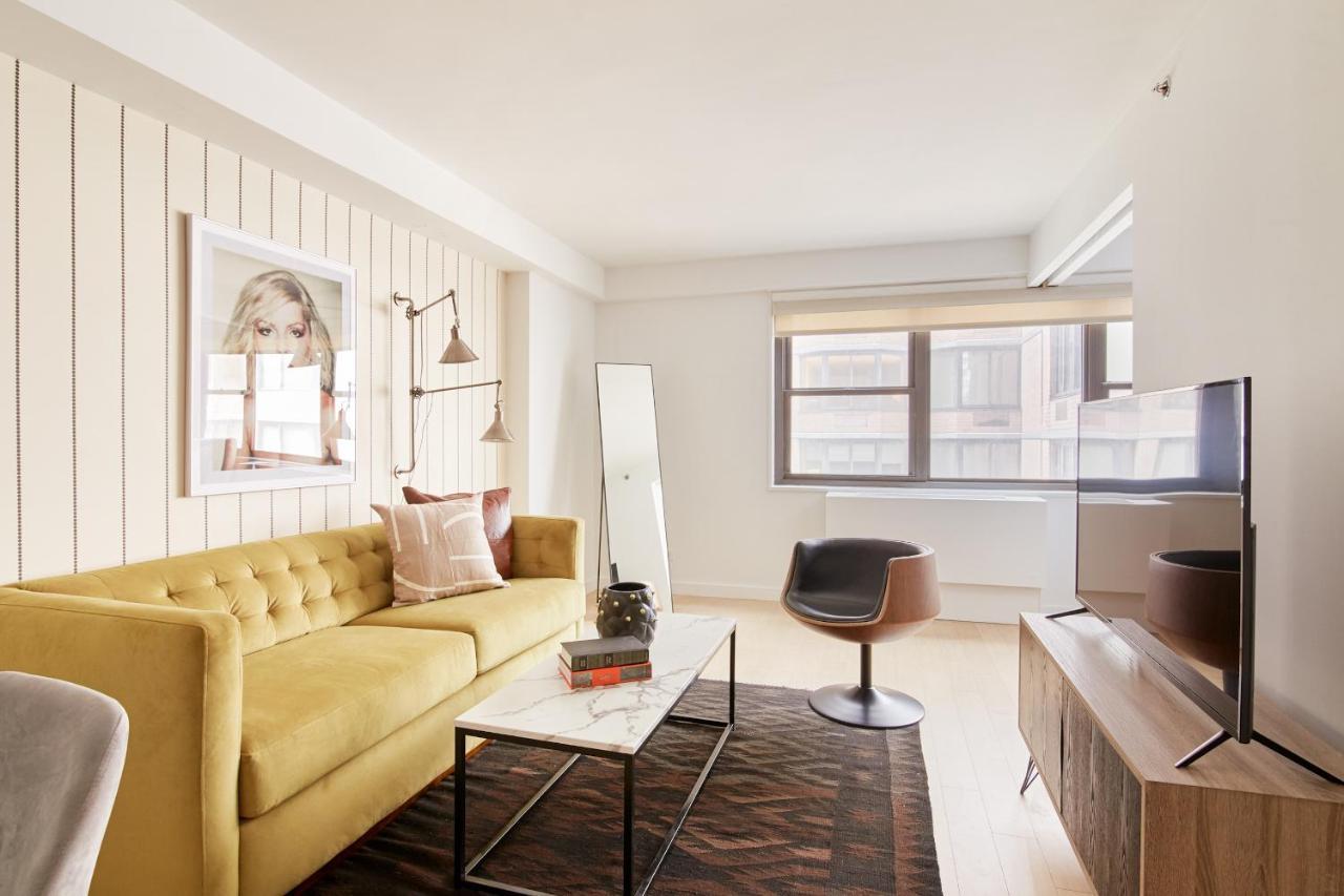 Appart hôtel Charming Midtown East By Sonder