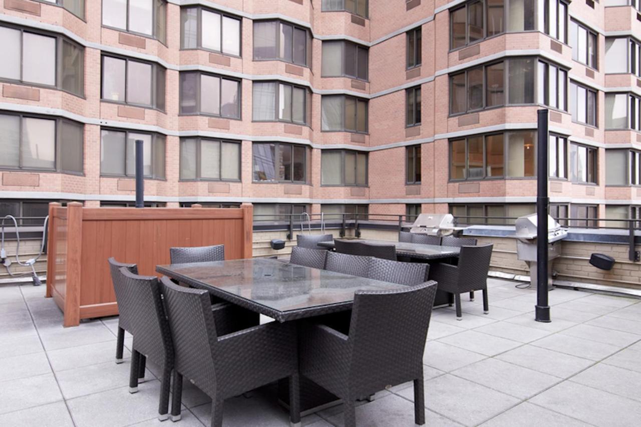 Appart hôtel Charming Midtown East By Sonder