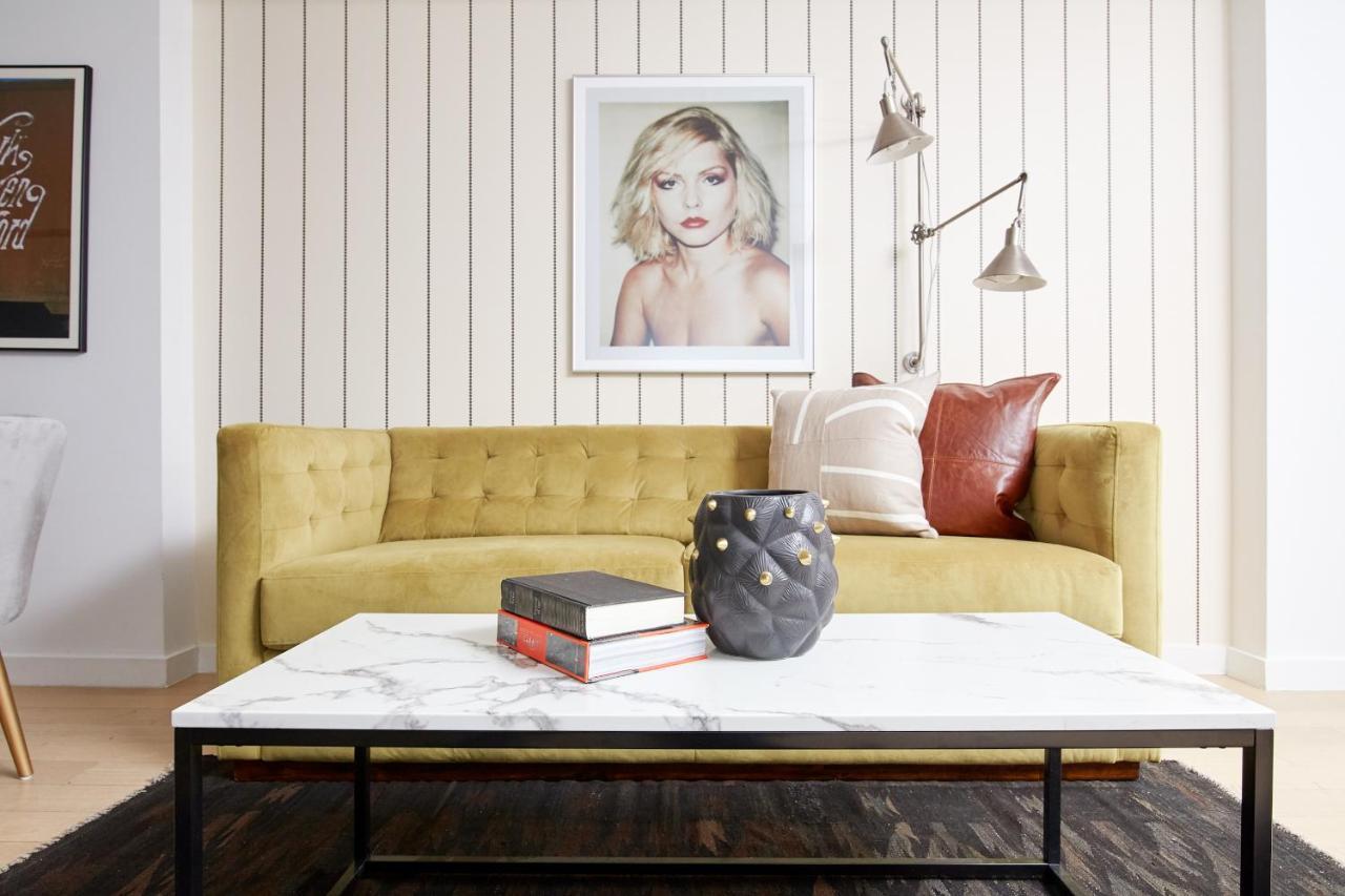 Appart hôtel Charming Midtown East By Sonder