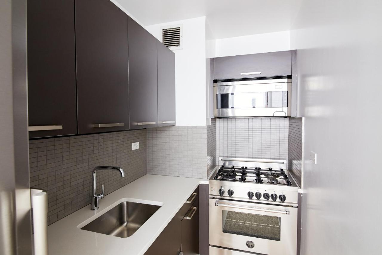 Charming Midtown East By Sonder Appart hôtel New York