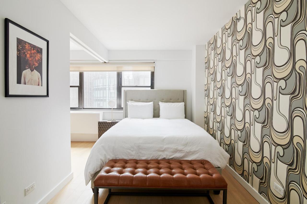 Charming Midtown East By Sonder Appart hôtel New York