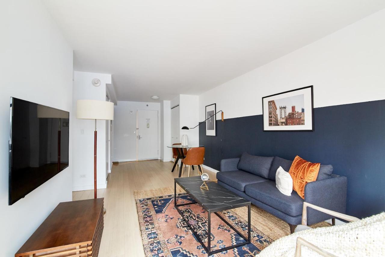 Appart hôtel Charming Midtown East By Sonder