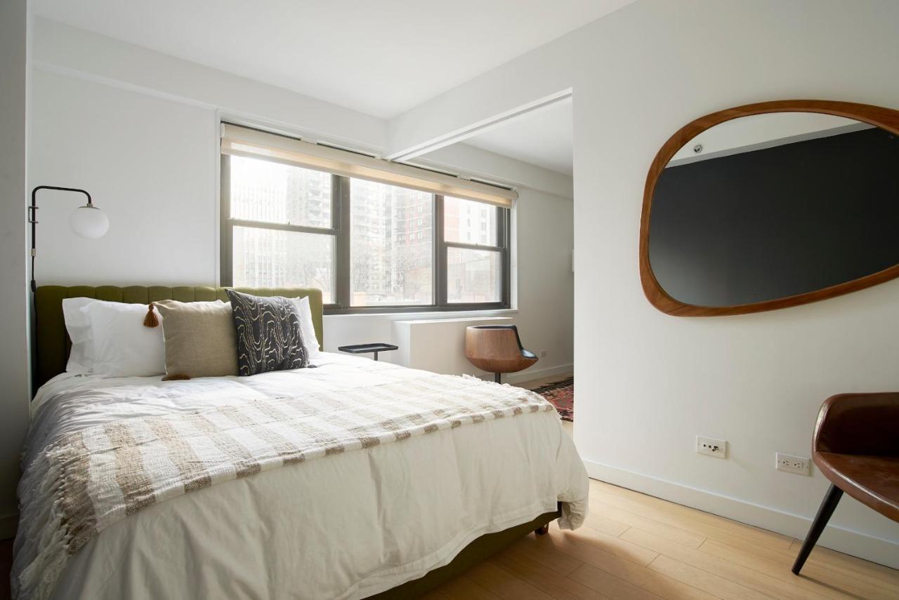 Charming Midtown East By Sonder Appart hôtel