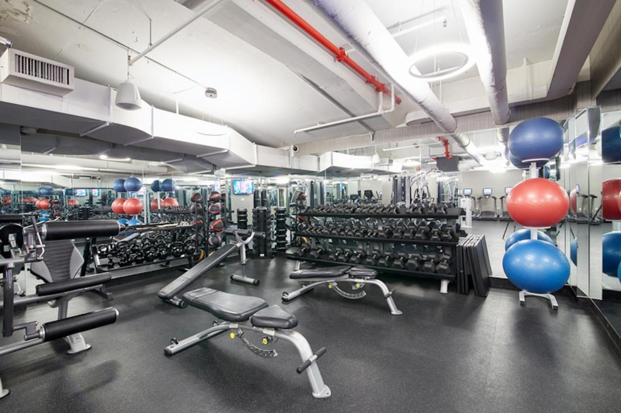 Charming Midtown East By Sonder New York