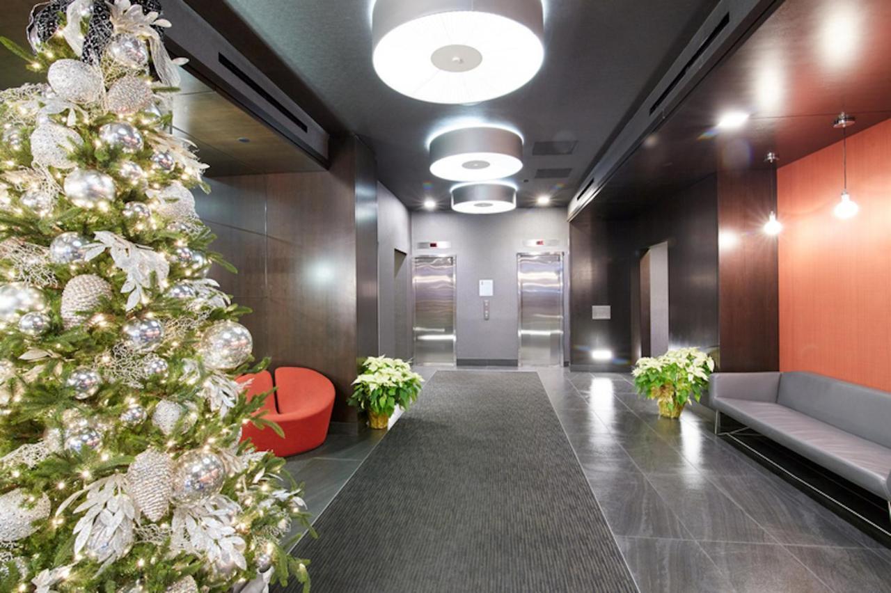 Charming Midtown East By Sonder Aparthotel *