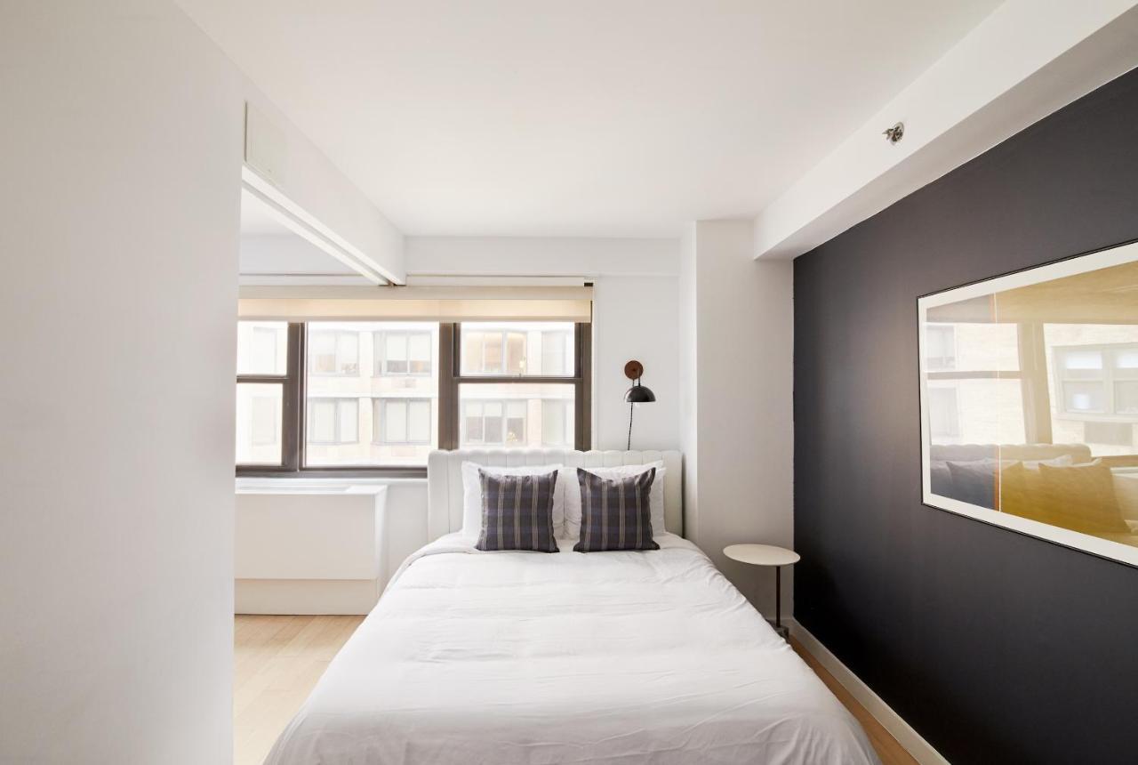 Aparthotel Charming Midtown East By Sonder *