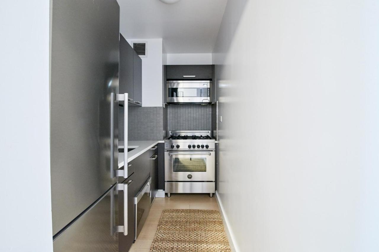 Appart hôtel Charming Midtown East By Sonder New York