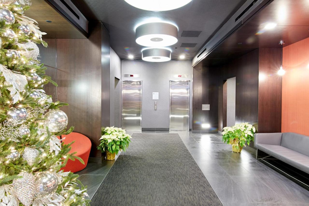 Charming Midtown East By Sonder Appart hôtel New York