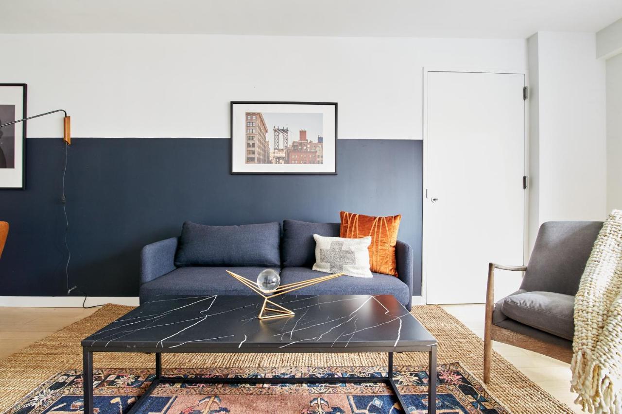 Charming Midtown East By Sonder Appart hôtel