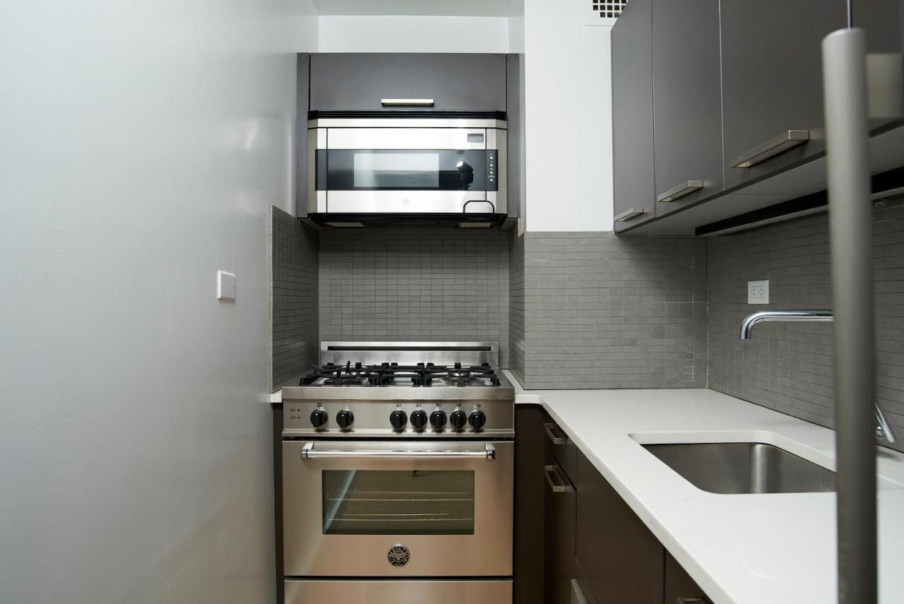 Charming Midtown East By Sonder Appart hôtel New York