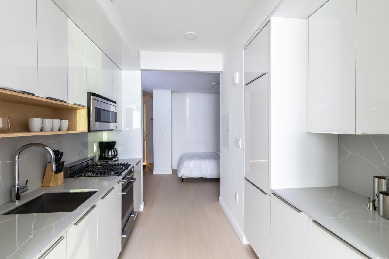 Bright Suites At Wall Street By Sonder *