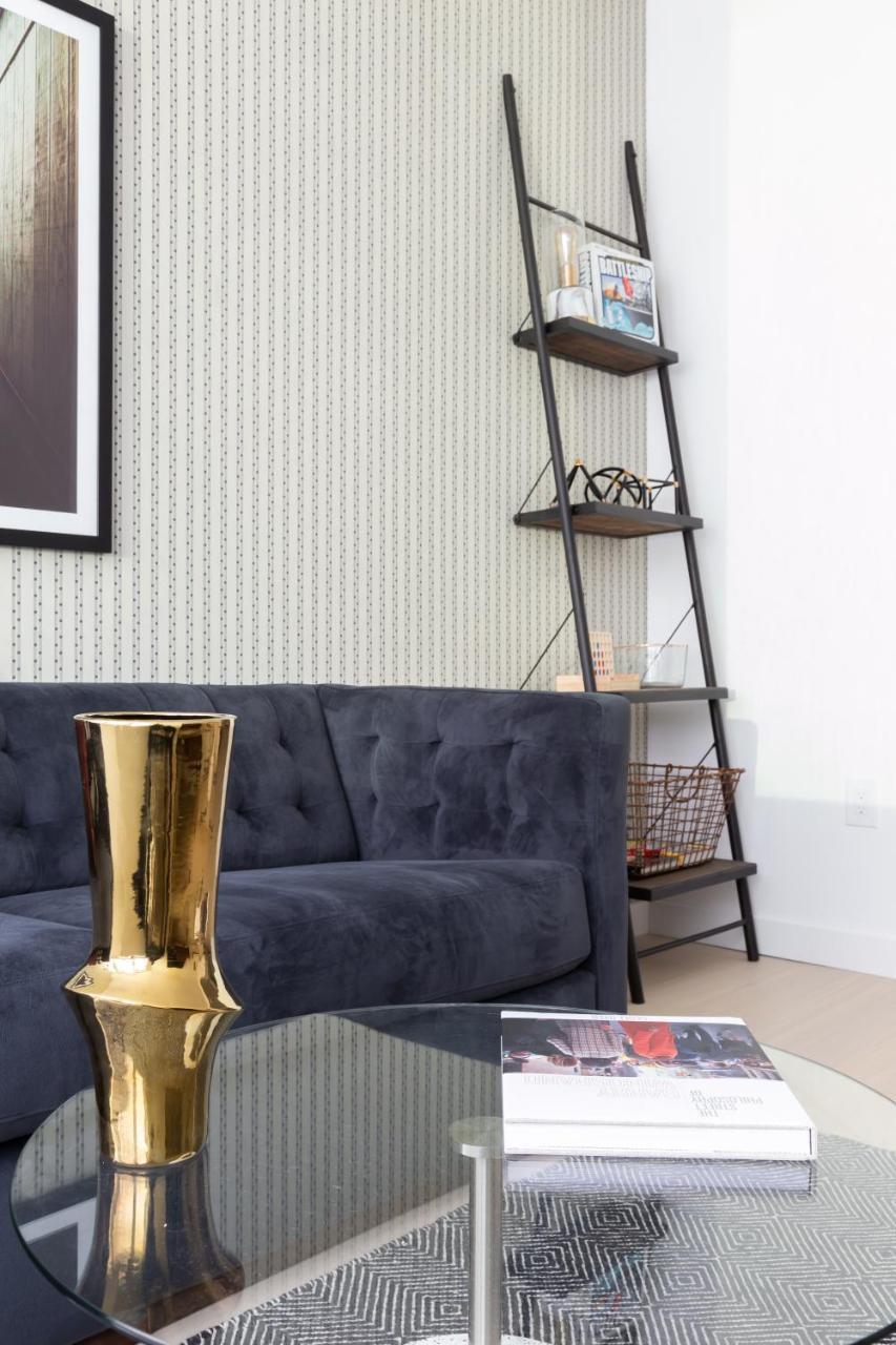 Bright Suites At Wall Street By Sonder Aparthotel *