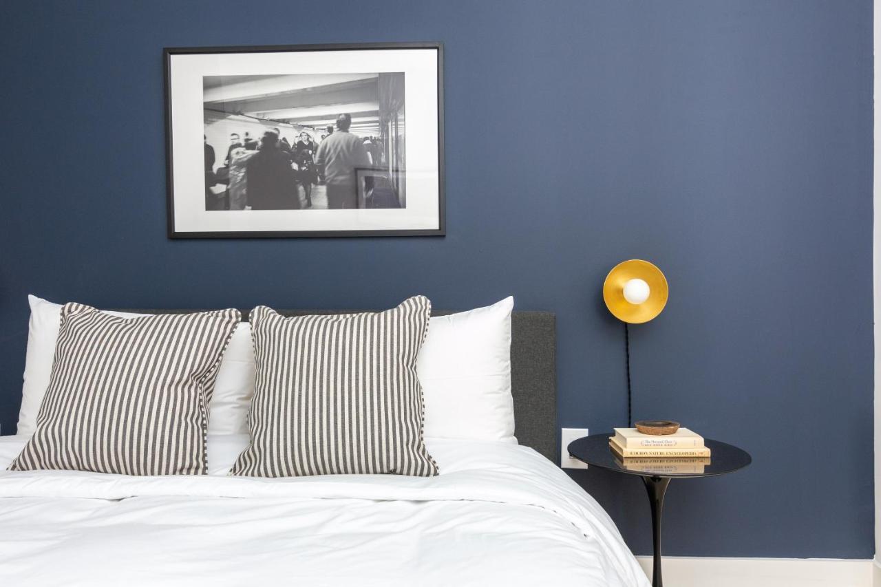 Bright Suites At Wall Street By Sonder *