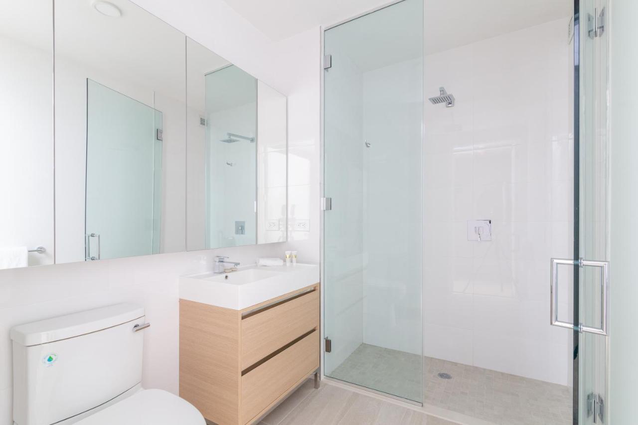 Aparthotel Bright Suites At Wall Street By Sonder