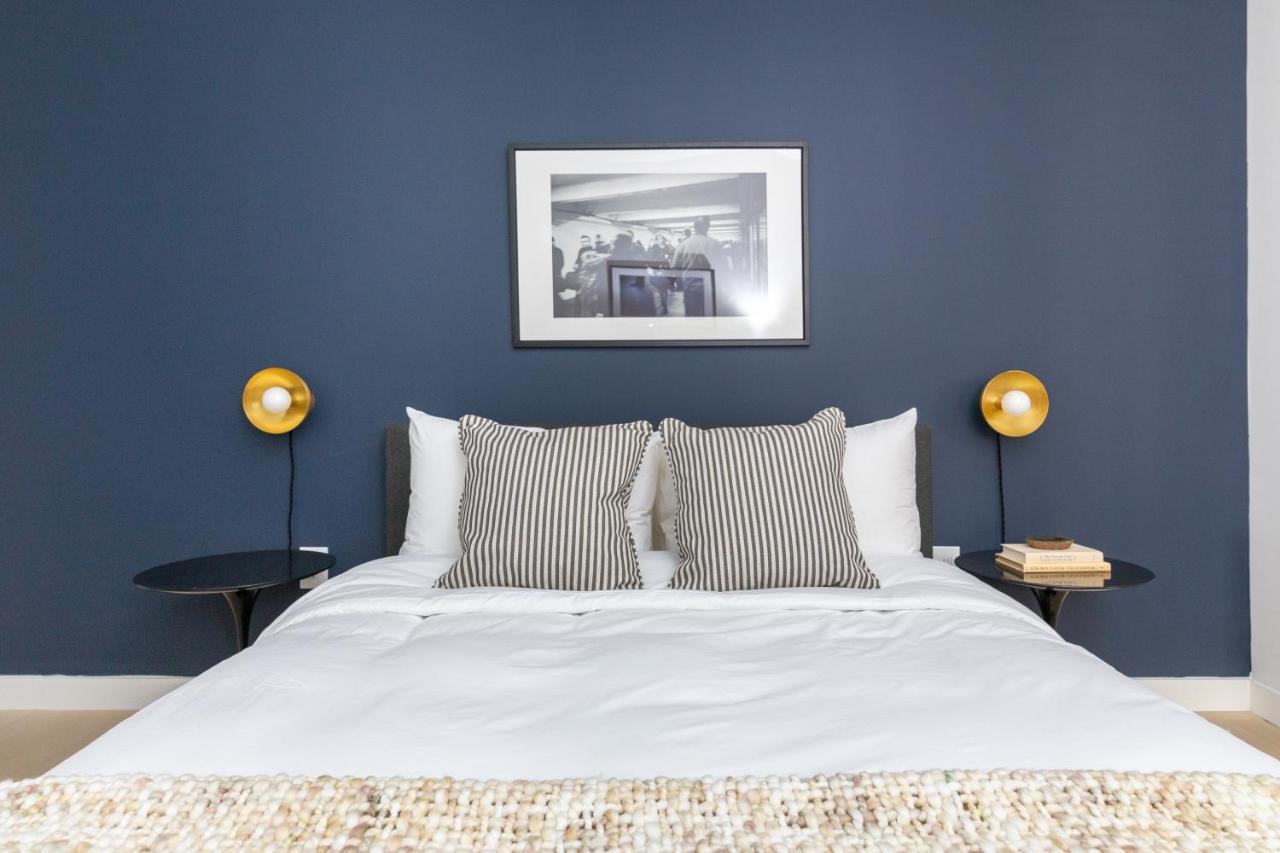 Bright Suites At Wall Street By Sonder
