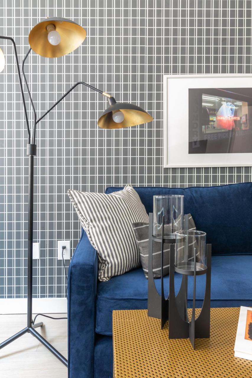 Bright Suites At Wall Street By Sonder New York