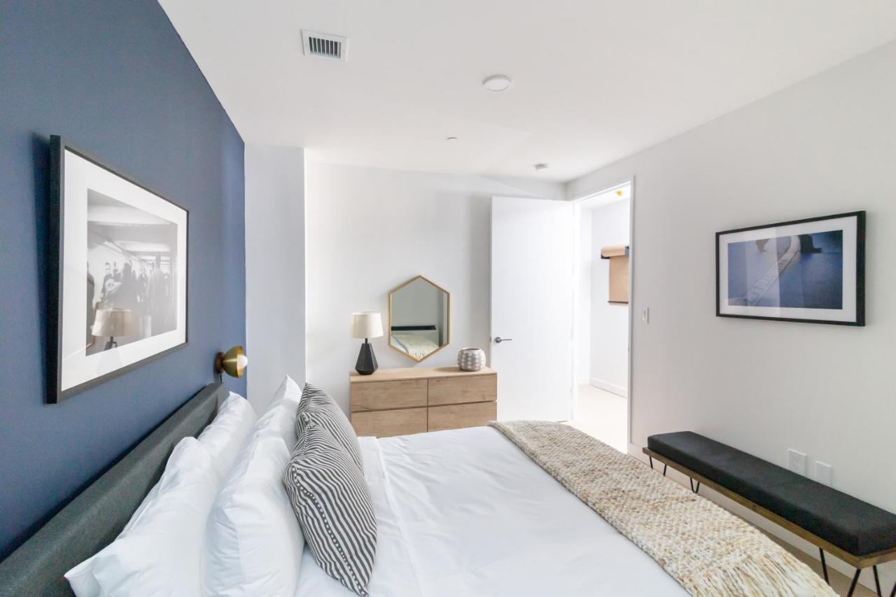 Bright Suites At Wall Street By Sonder New York
