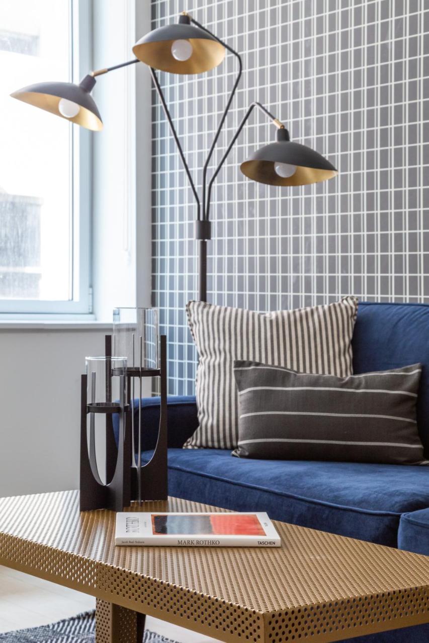 Bright Suites At Wall Street By Sonder
