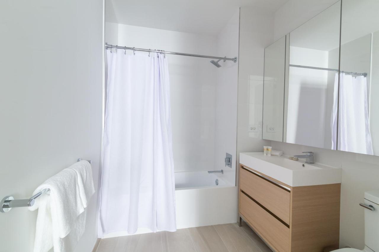 Aparthotel Bright Suites At Wall Street By Sonder *