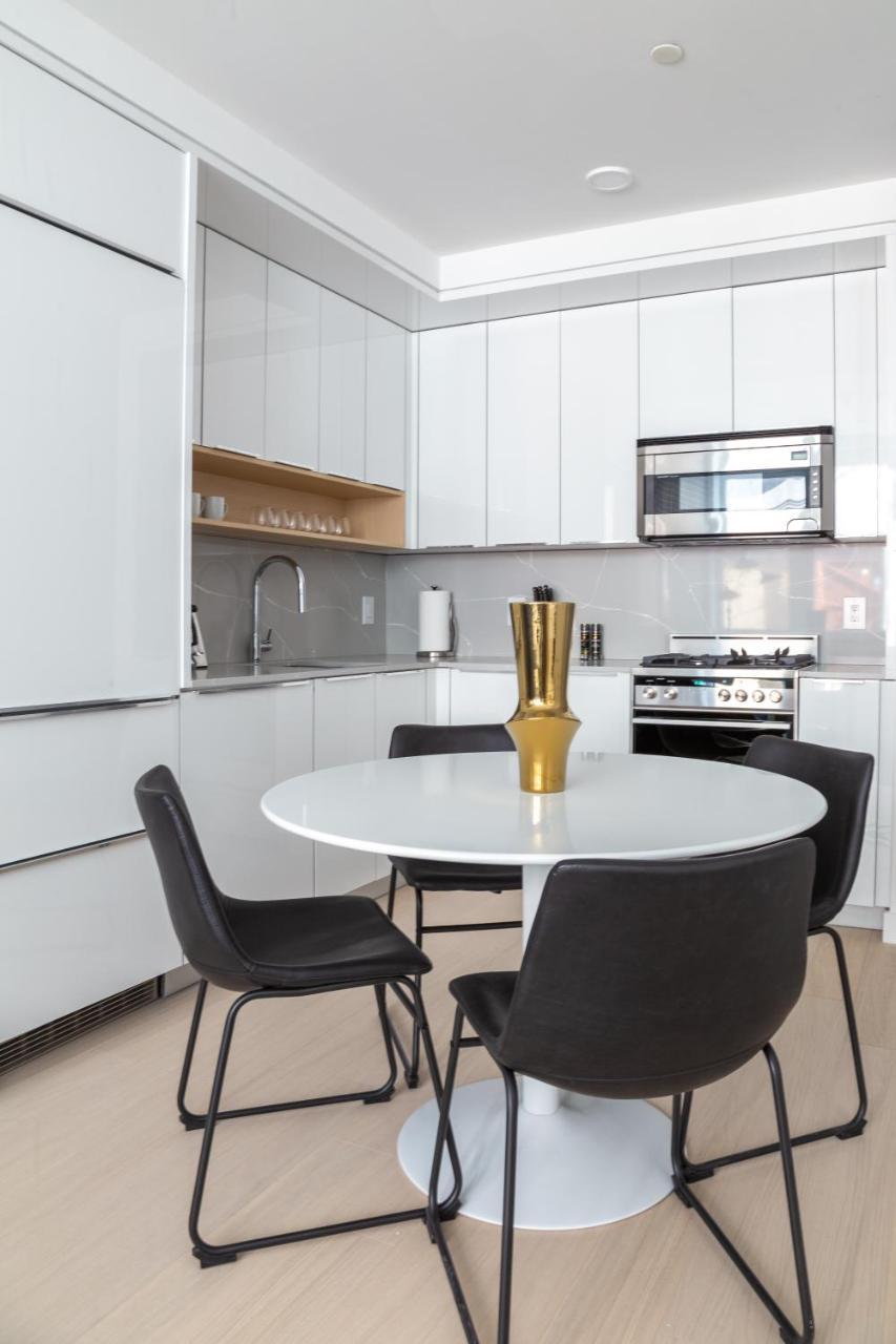 Aparthotel Bright Suites At Wall Street By Sonder New York