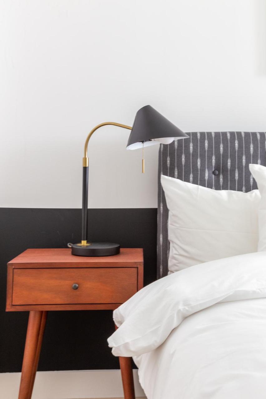 Aparthotel Bright Suites At Wall Street By Sonder *