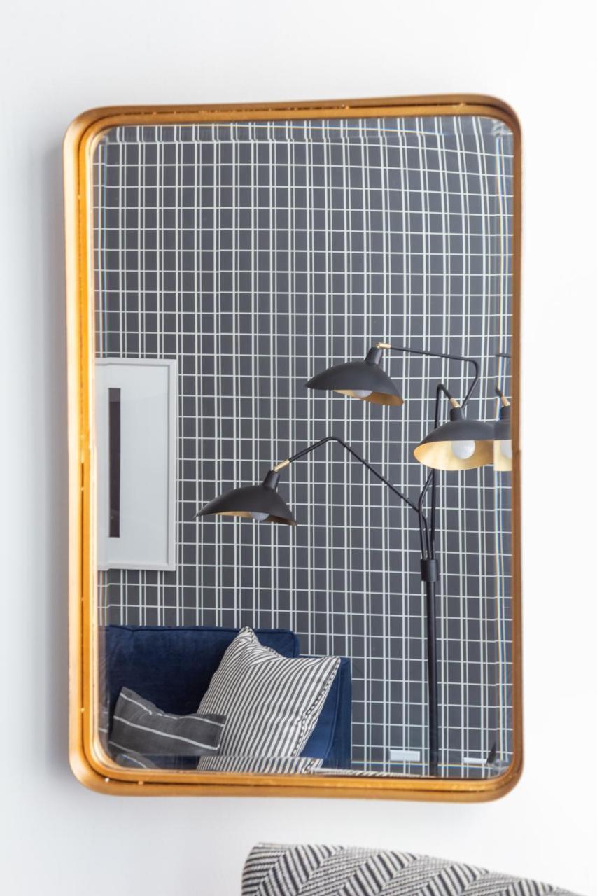 Bright Suites At Wall Street By Sonder *
